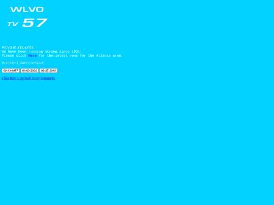 wlvo screenshot