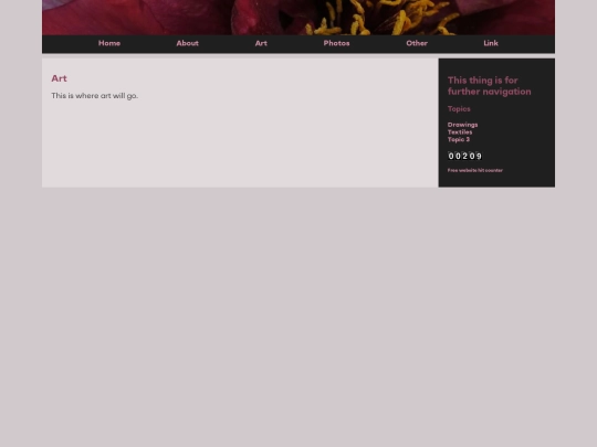 art screenshot