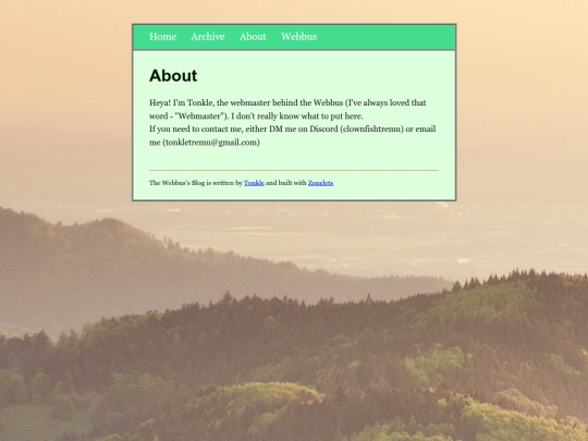 about screenshot