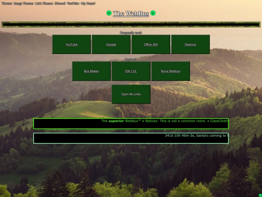 map screenshot