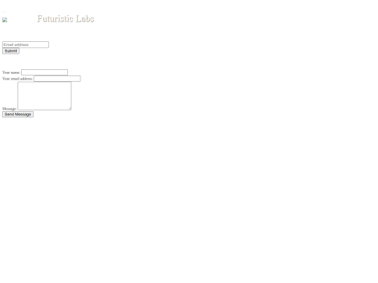 new/FinTech Labs screenshot
