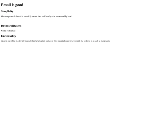 o/email screenshot