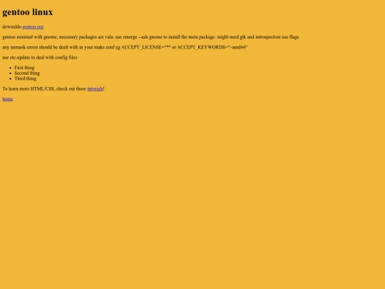 secondary screenshot