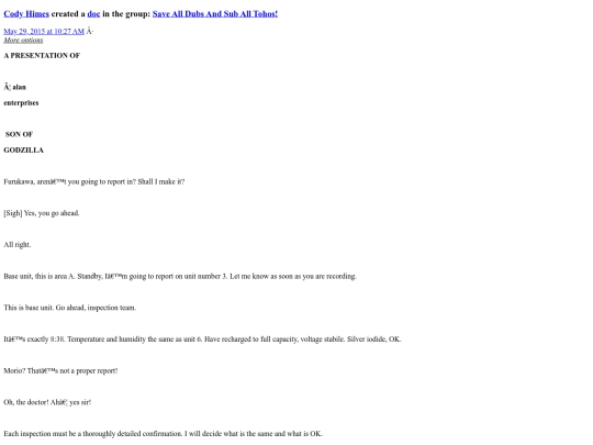sogtranscript screenshot
