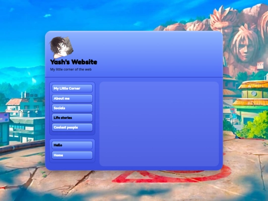 lifestories screenshot