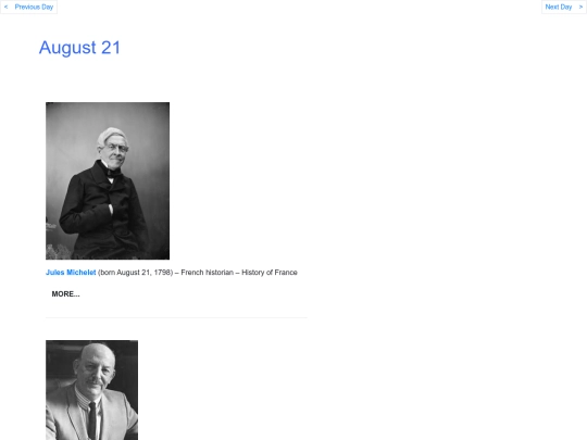 Augbdays/Aug21 screenshot