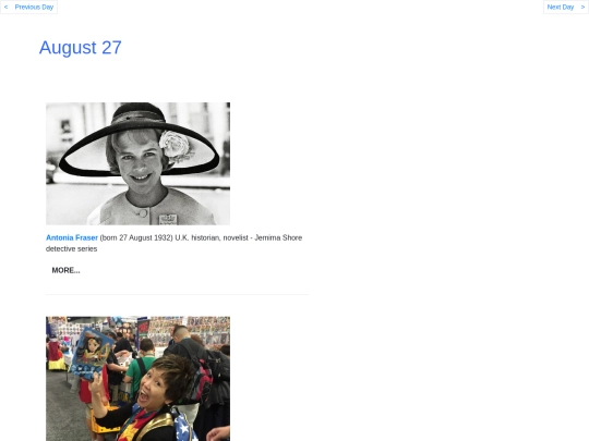 Augbdays/Aug27 screenshot