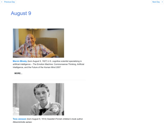 Augbdays/Aug9 screenshot