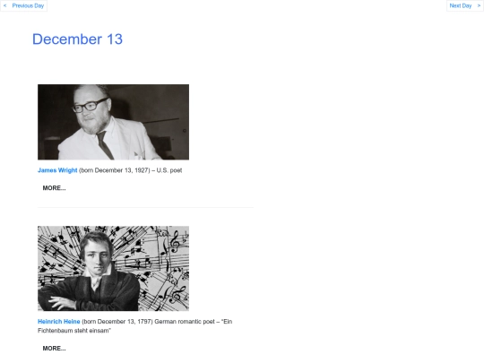 Decbdays/Dec13 screenshot
