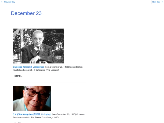 Decbdays/Dec23 screenshot