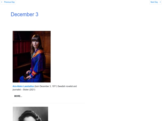 Decbdays/Dec3 screenshot
