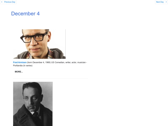 Decbdays/Dec4 screenshot