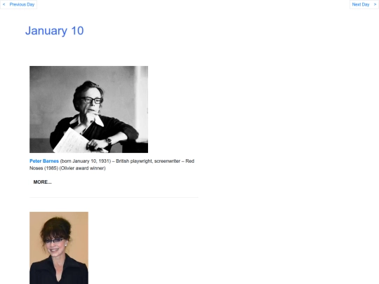 Janbdays/Jan10 screenshot