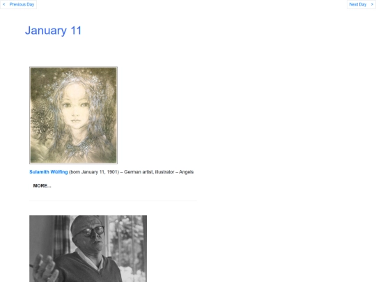 Janbdays/Jan11 screenshot