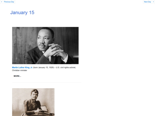 Janbdays/Jan15 screenshot