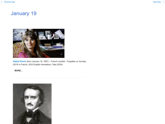 Janbdays/Jan19 screenshot