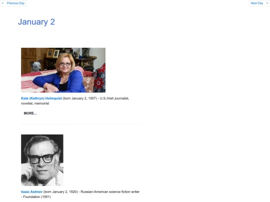 Janbdays/Jan2 screenshot