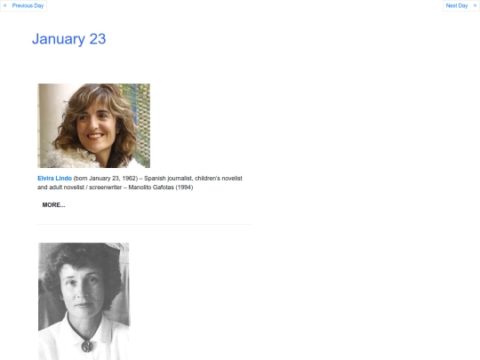 Janbdays/Jan23 screenshot