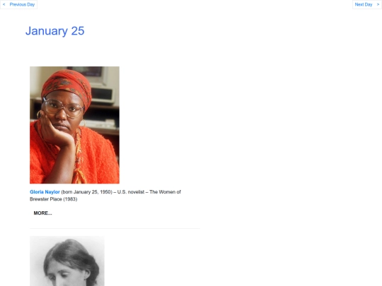 Janbdays/Jan25 screenshot