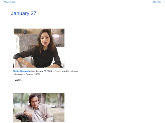 Janbdays/Jan27 screenshot