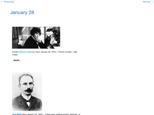 Janbdays/Jan28 screenshot