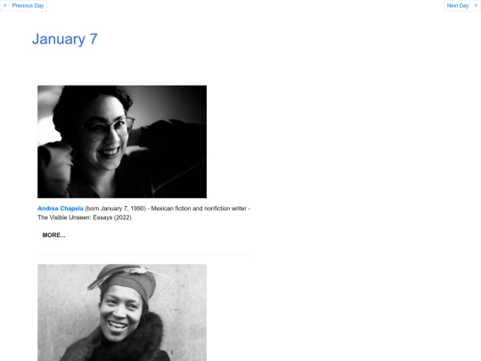 Janbdays/Jan7 screenshot