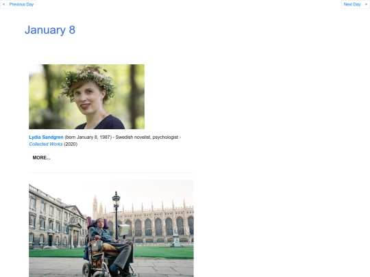 Janbdays/Jan8 screenshot