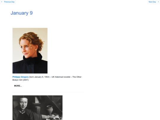 Janbdays/Jan9 screenshot