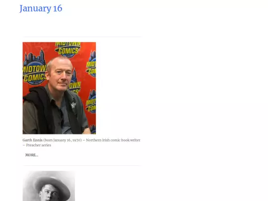 Janbdays/test Jan16 screenshot