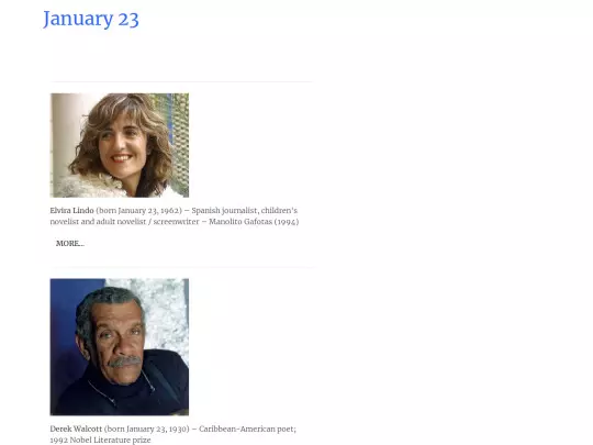 Janbdays/test Jan23 screenshot