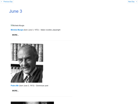 Junbdays/Jun3 screenshot