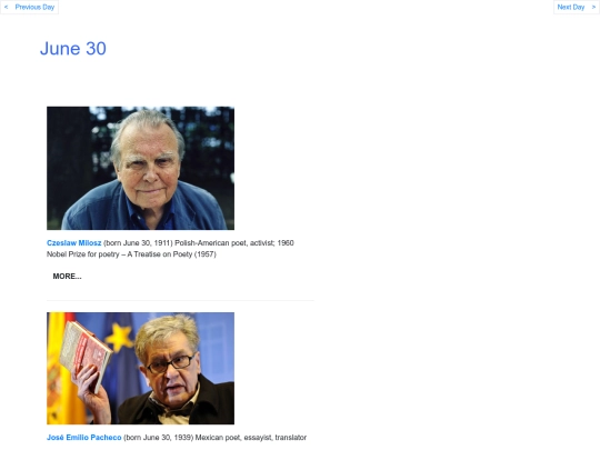 Junbdays/Jun30 screenshot