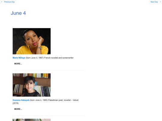 Junbdays/Jun4 screenshot