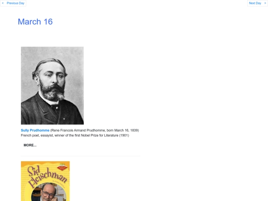 Marbdays/Mar16 screenshot