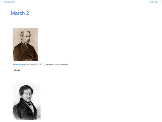 Marbdays/Mar2 screenshot