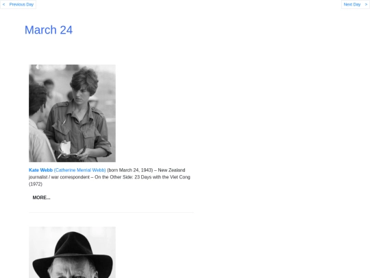 Marbdays/Mar24 screenshot