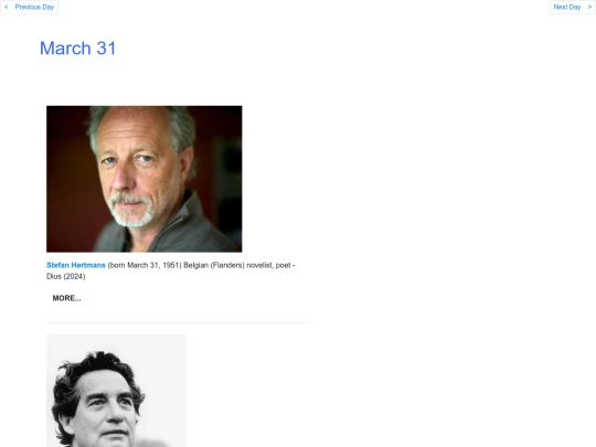 Marbdays/Mar31 screenshot