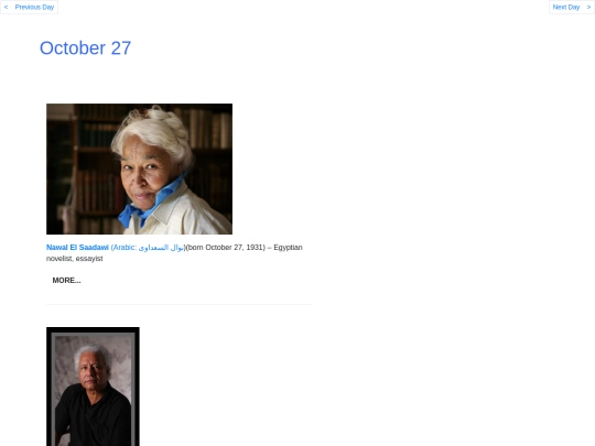 Octbdays/Oct27 screenshot
