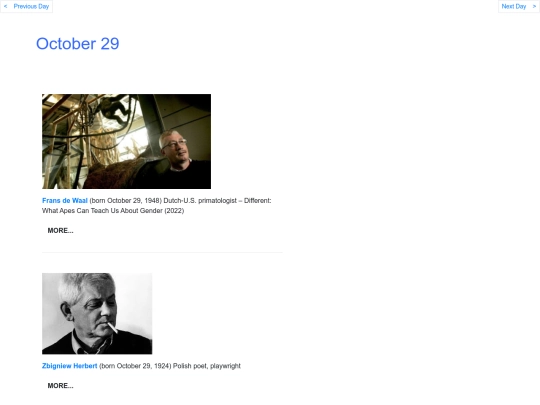 Octbdays/Oct29 screenshot