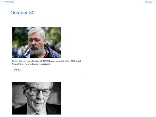 Octbdays/Oct30 screenshot