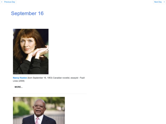 Sepbdays/Sep16 screenshot