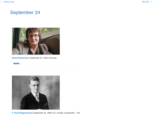 Sepbdays/Sep24 screenshot