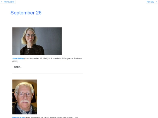 Sepbdays/Sep26 screenshot