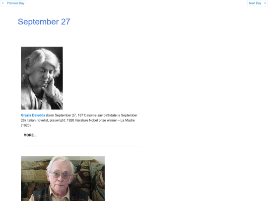Sepbdays/Sep27 screenshot