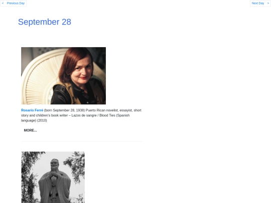 Sepbdays/Sep28 screenshot