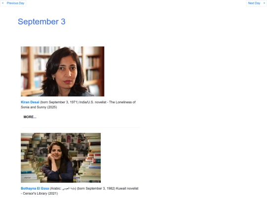 Sepbdays/Sep3 screenshot