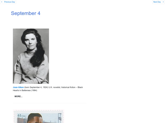 Sepbdays/Sep4 screenshot