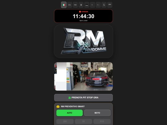 rmgomme screenshot