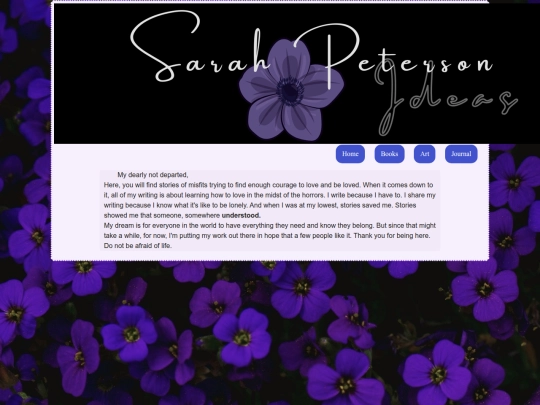 books screenshot