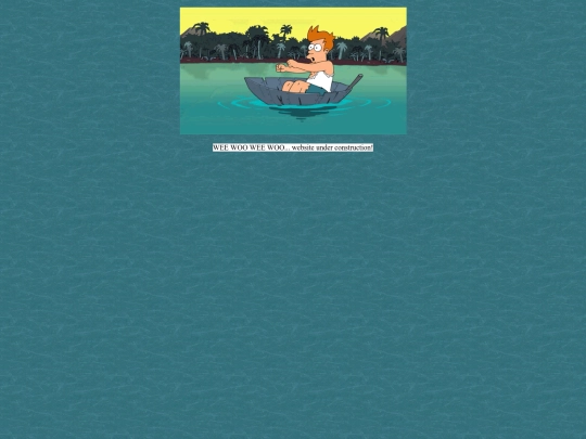 error screenshot